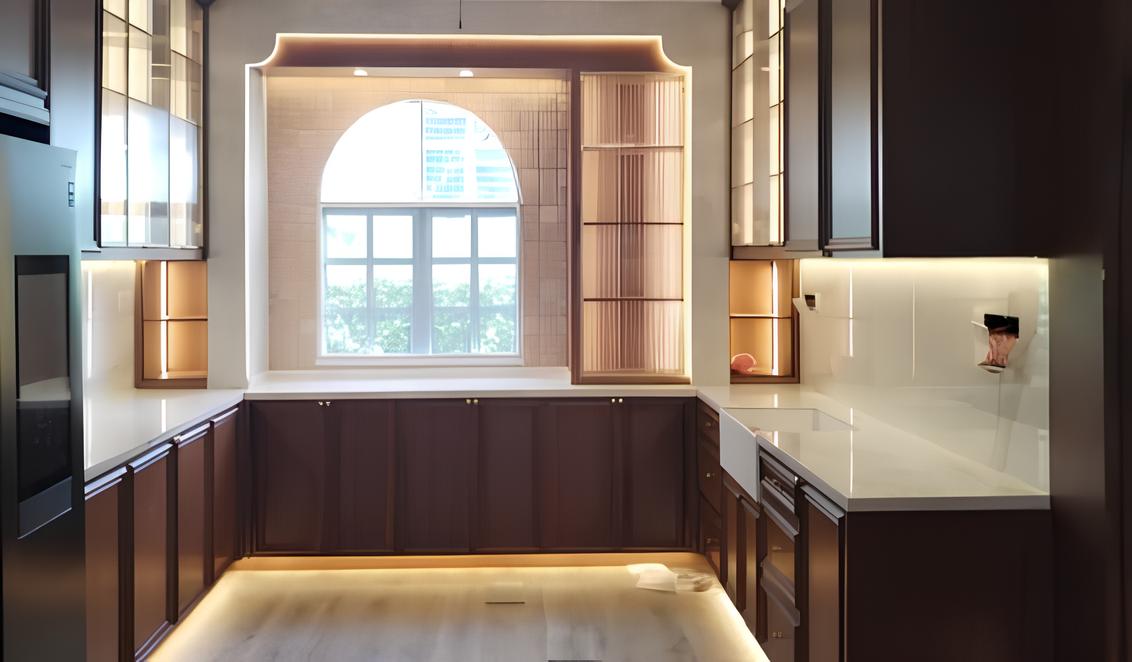 Sco Stone interior